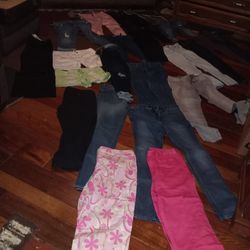 Size 11 Jeans Ladys Other Size Available Just Ask