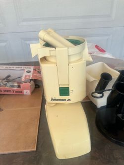 Juice maker