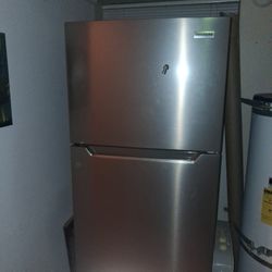 Frigidaire Refrigerator
