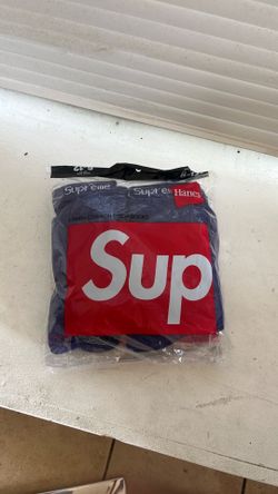 Luxury blue socks