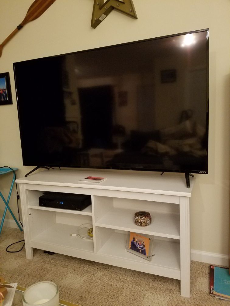 TV stand from IKEA