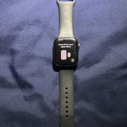 Apple watch se
