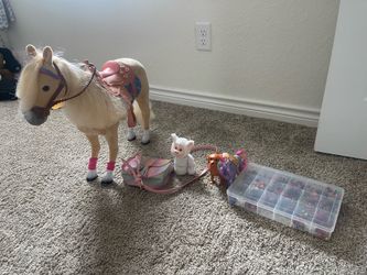 Children toys