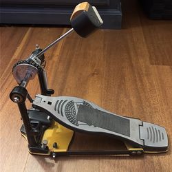 Mapex single kick pedal