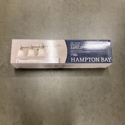 Vanity Fixture