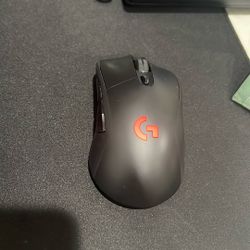 Gaming Mouse