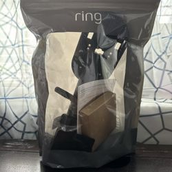 Ring New Stand 