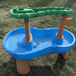 Kids Water Table 