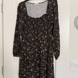 Dillard’s dress