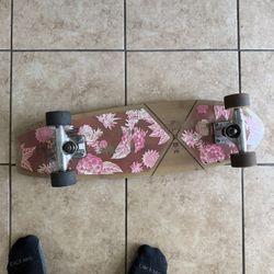 Globe Skateboard