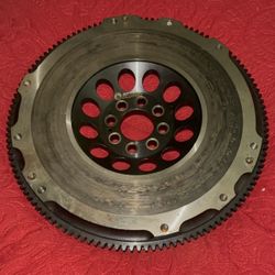 03-06 NISSAN 350Z Action Clutch Chromoly Lightweight Flywheel