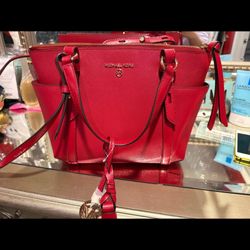 Michael Kors Handbag 