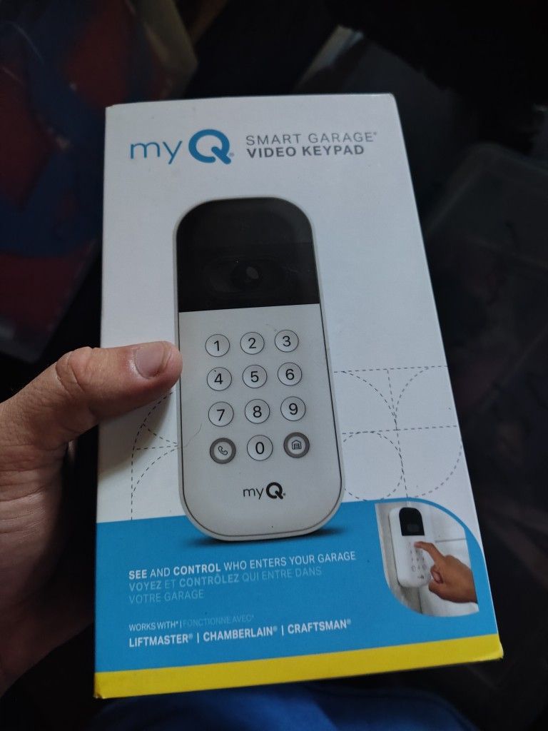 Doorbell Camera