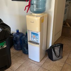 Primo Water Cooler