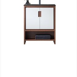 30" Bathroom Vanity 