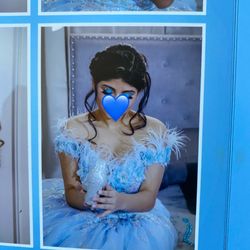 Quince Dress