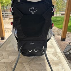 Osprey Poco
