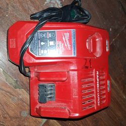 Milwaukee M12 REDLITHIUM HIGH OUTPUT XC5.0 