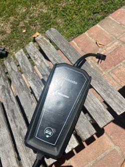 electric vehicle charger