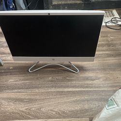 HP 24 All In One