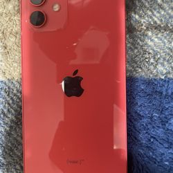 Iphone 12 , used , good condition !