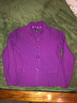 Women’s sweater