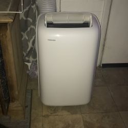 Portable Air Conditioner  8000 BTU