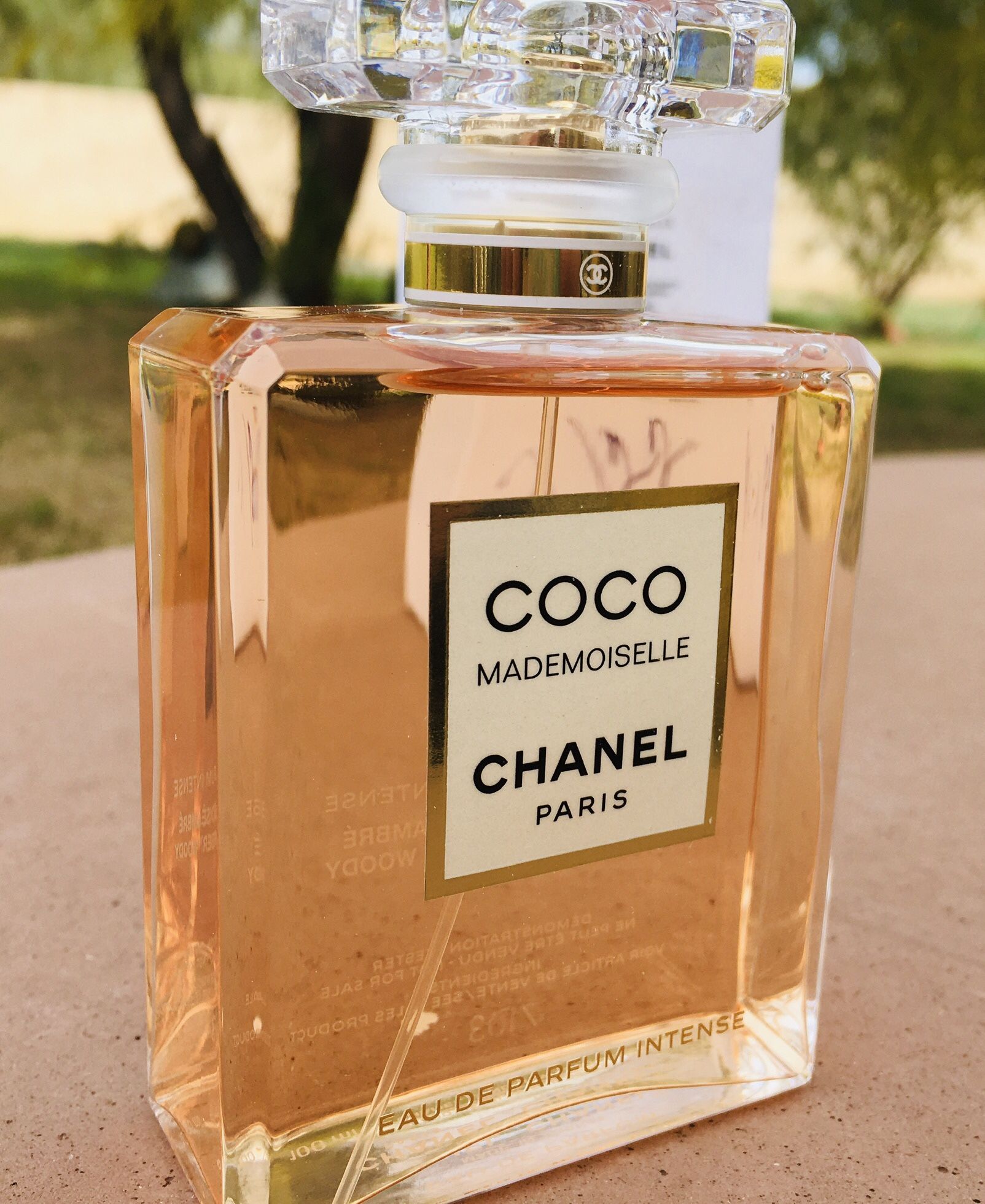 Chanel Mademoiselle Women’s Perfume