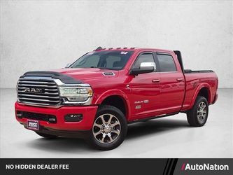 2022 RAM 2500