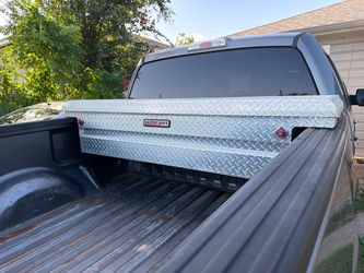 Tool box