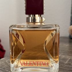 Voce Viva Intense by Valentino for Women - 3.4 oz EDP 