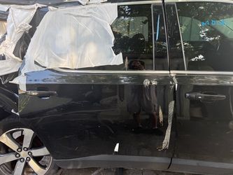Chevy Traverse 2018-2023