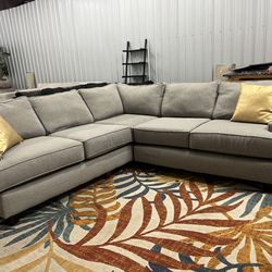 Gray sectional