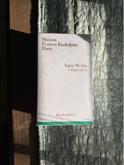 MFK Aqua media