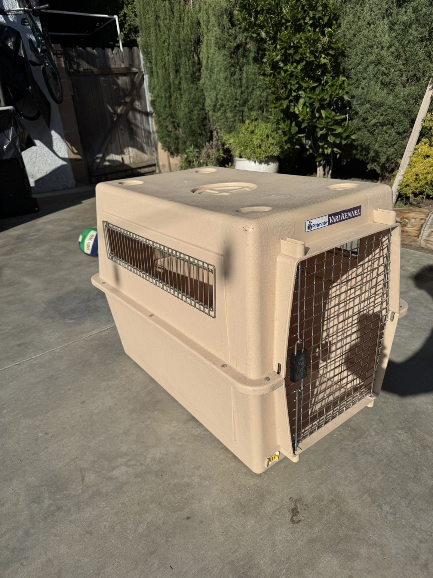 Dog Kennel