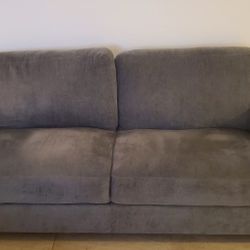 Chenil And Micro Sofa