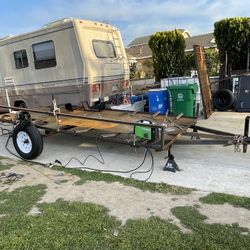 Repair Trailer