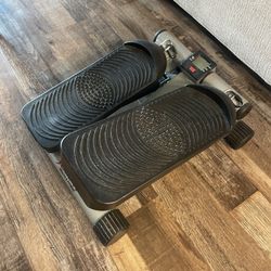 Sunny Health And Fitness Step Climber Electronic 