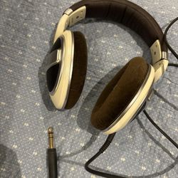 Studio Headphones