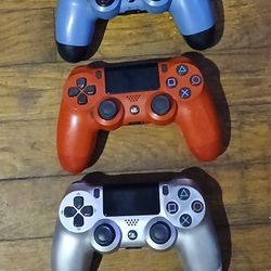 Ps4 Bundle