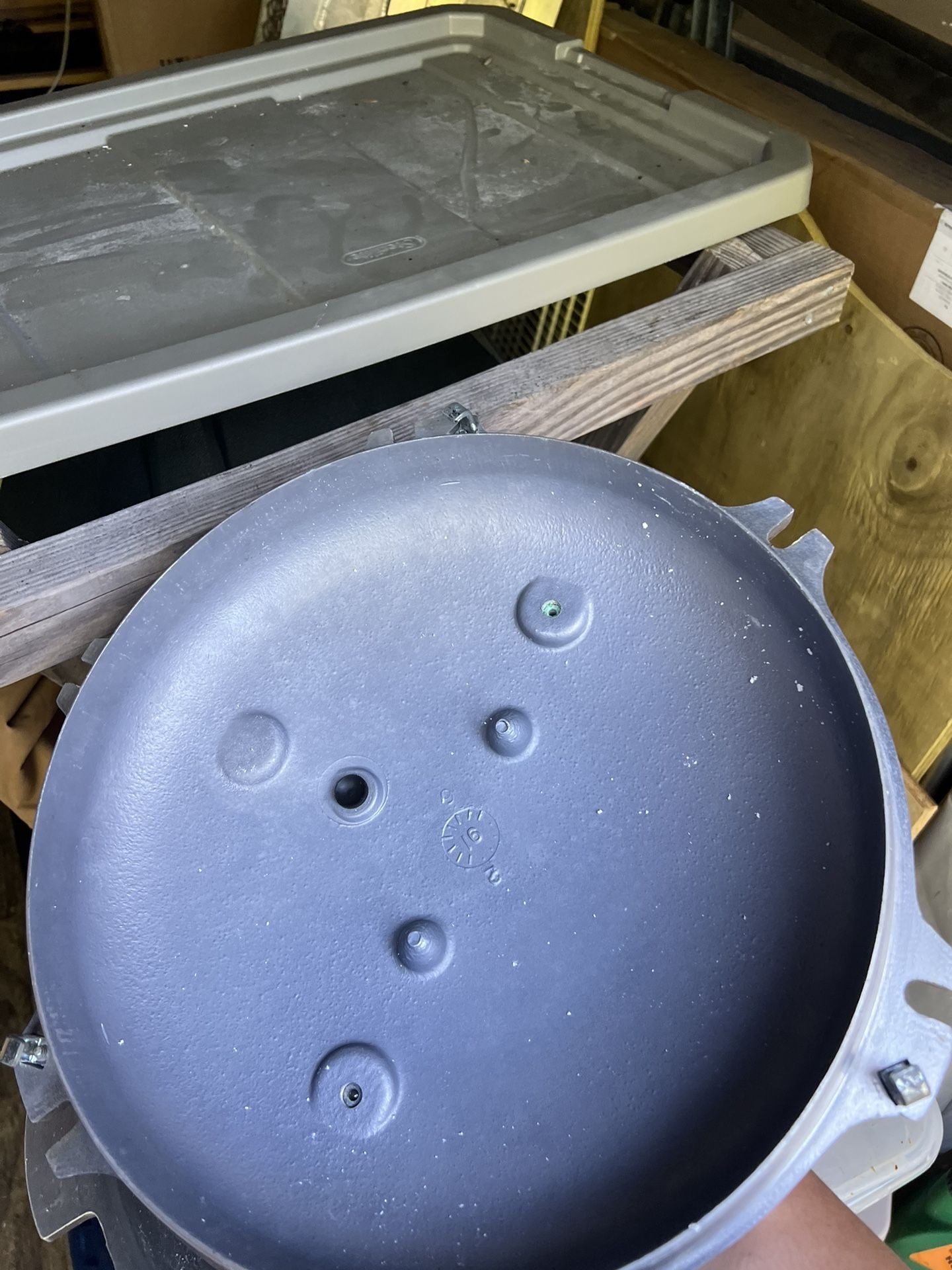 All American Pressure Canner/ Cooker Model 921 for Sale in Yelm, WA