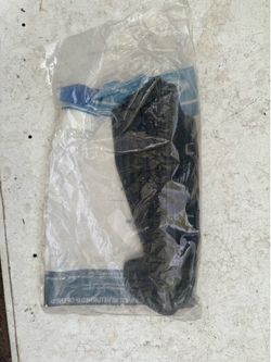 2017-2019 Ford escape headlight braket
