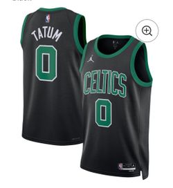 Boston Crltis Jersey