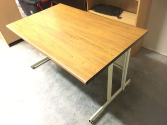 Table (Multipurpose table)
