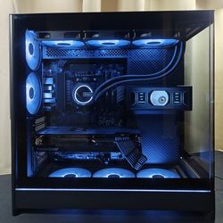 Custom AM5 Gaming PC - Ryzen 9 / RX 7900 GRE