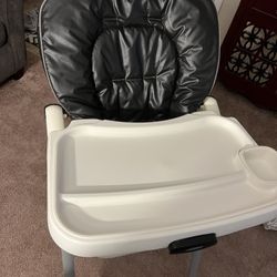 High Chair 