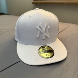 Yankees New Era Cap