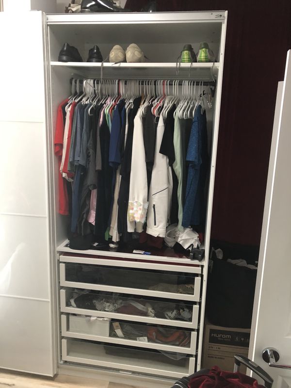Armoire Closet Dresser Organizer For In Sacramento Ca Offerup Armoire Closet Dresser Organizer Sacramento