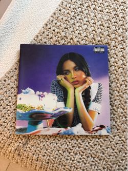 Olivia Rodrigo