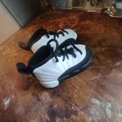 toddlers retro air jordan 12s " royalty "